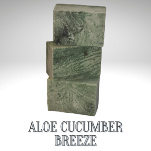 Aloe Cucumber Breeze