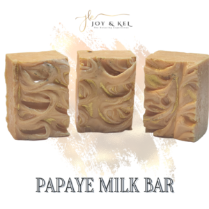 Papaye Milk Bar
