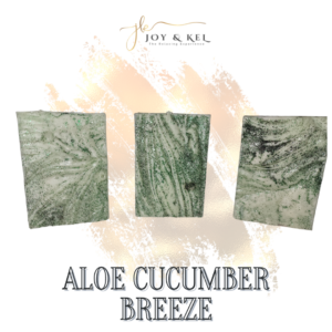 Aloe Cucumber Breeze