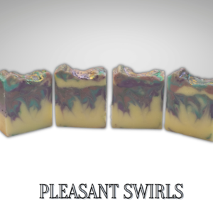 Pleasant Swirl